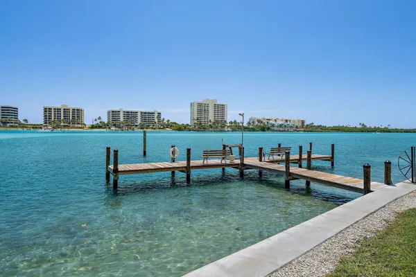 $8,000 | 19800 Sandpointe Bay Drive, Unit 101, Tequesta, FL 33469