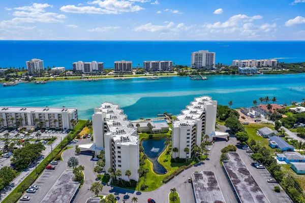 $8,000 | 19800 Sandpointe Bay Drive, Unit 101, Tequesta, FL 33469