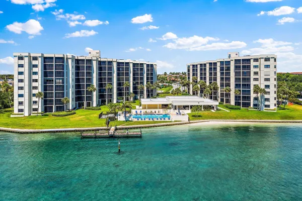$8,000 | 19800 Sandpointe Bay Drive, Unit 101, Tequesta, FL 33469