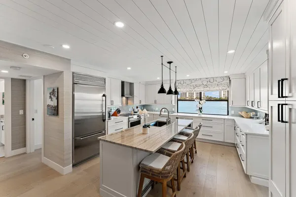 $8,000 | 19800 Sandpointe Bay Drive, Unit 101, Tequesta, FL 33469