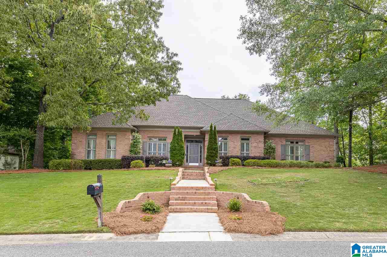 2309 Country Ridge Drive Birmingham, AL 35243 - Photo 1 of 46