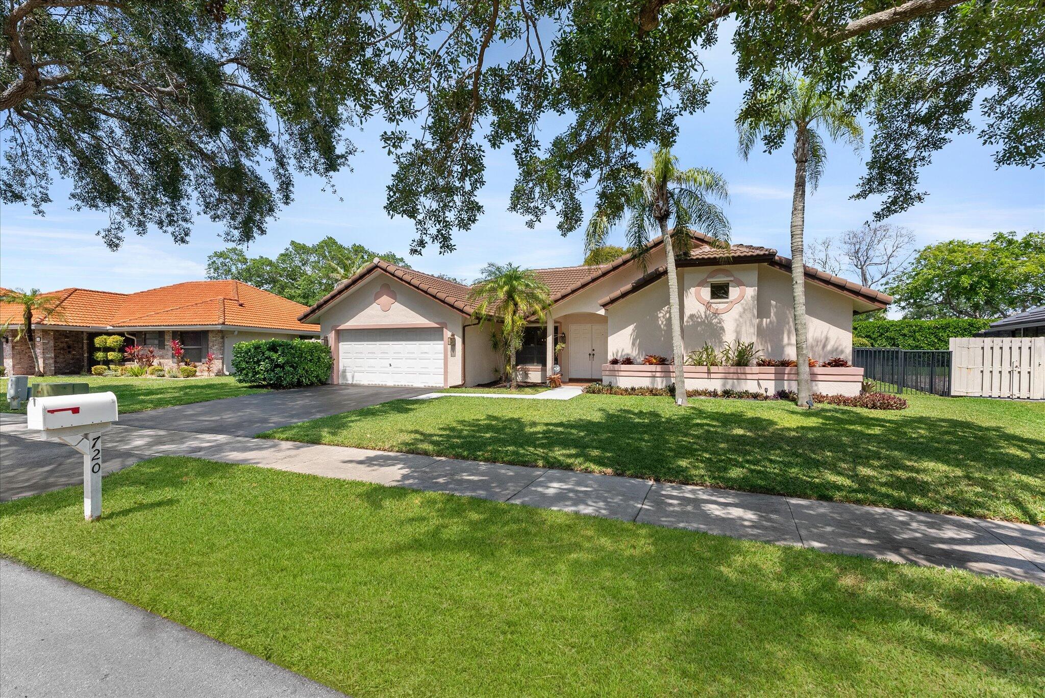 720 Culpepper Terrace Davie, FL 33325 - Photo 3 of 55 03-3