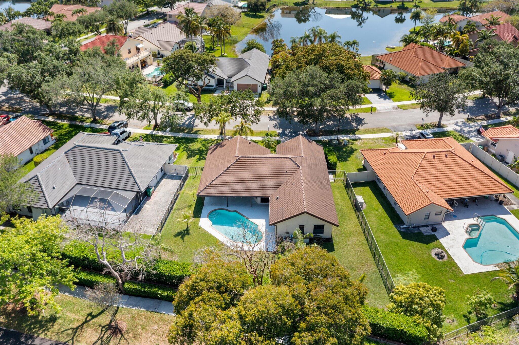 720 Culpepper Terrace Davie, FL 33325 - Photo 40 of 55 40-40