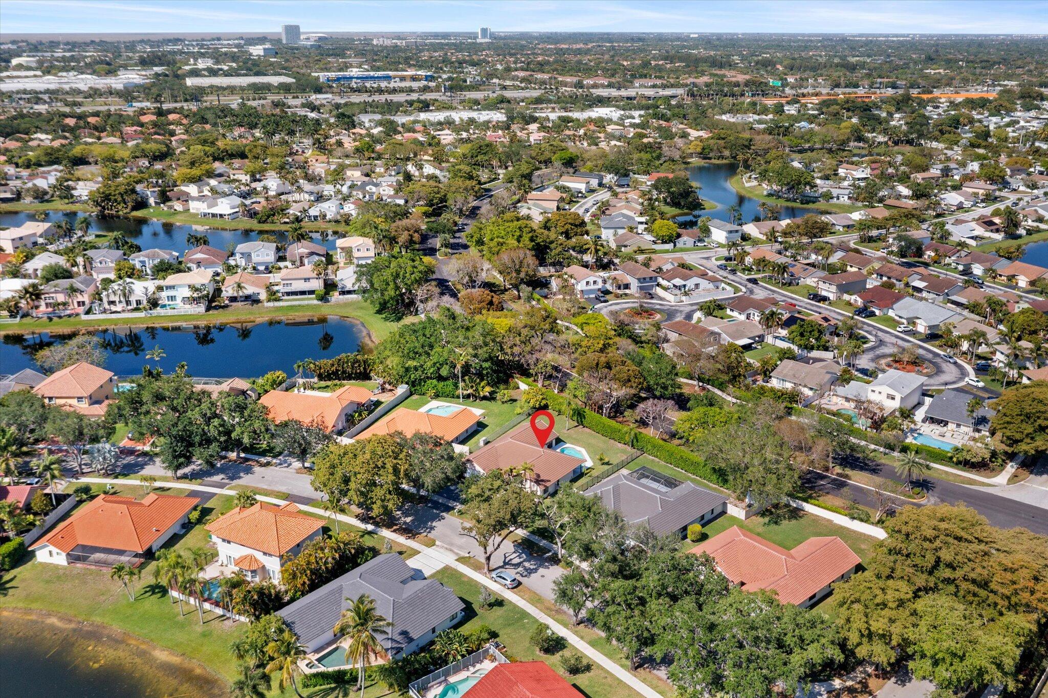 720 Culpepper Terrace Davie, FL 33325 - Photo 42 of 55 42-42