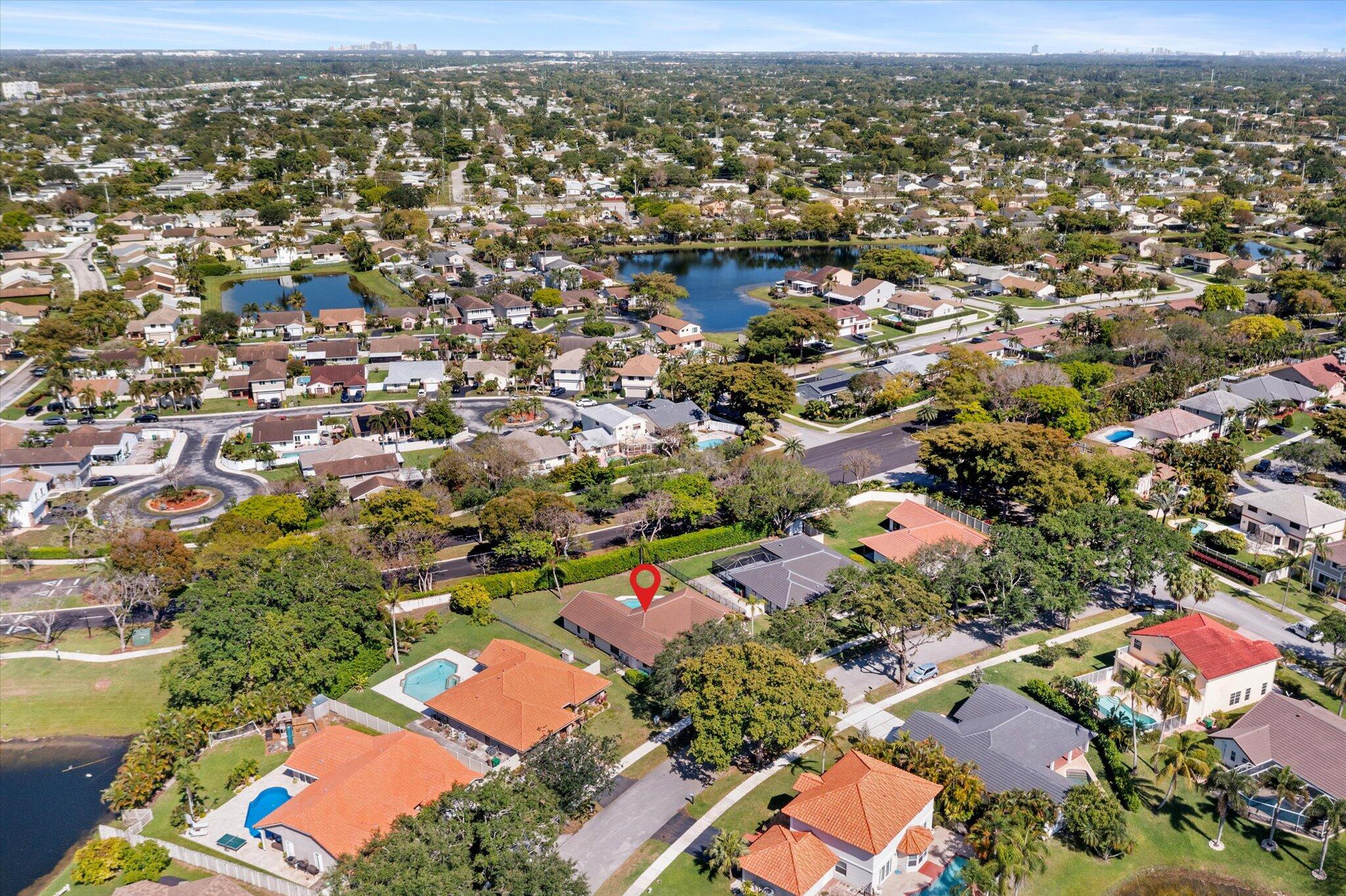 720 Culpepper Terrace Davie, FL 33325 - Photo 43 of 55 43-43