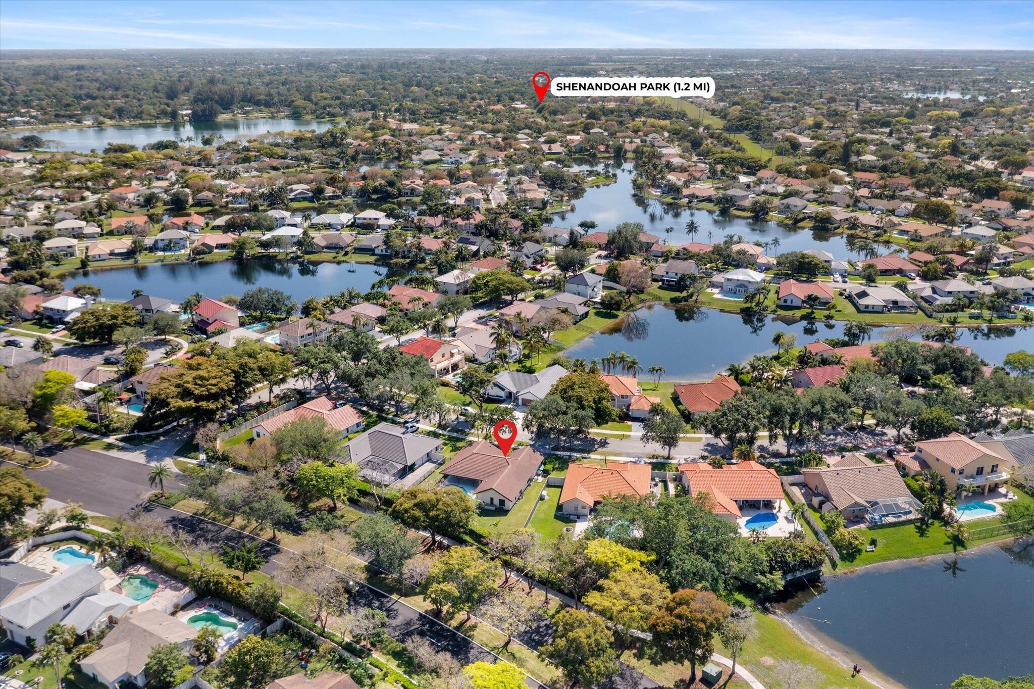 720 Culpepper Terrace Davie, FL 33325 - Photo 44 of 55 44-44