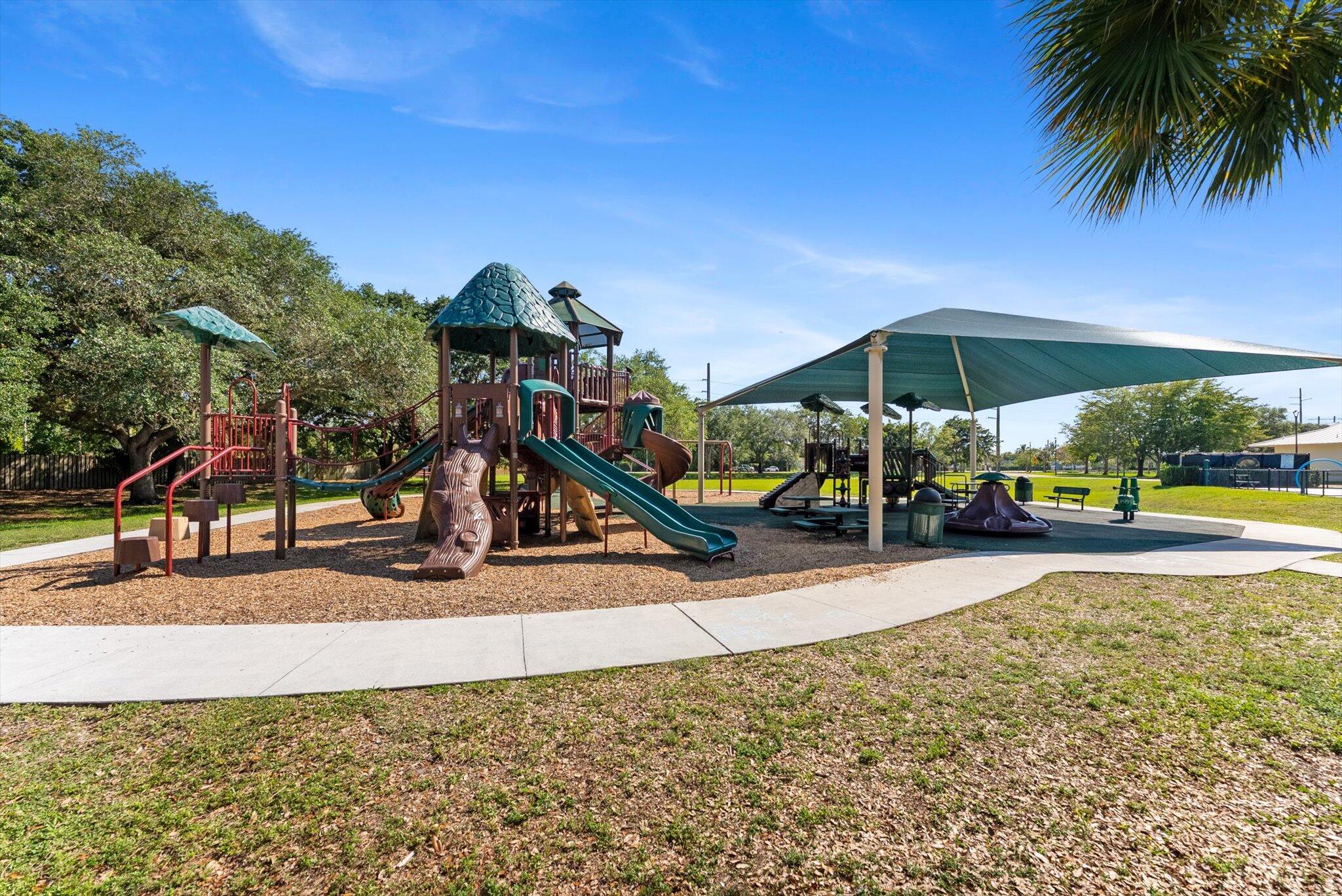 720 Culpepper Terrace Davie, FL 33325 - Photo 52 of 55 52-52