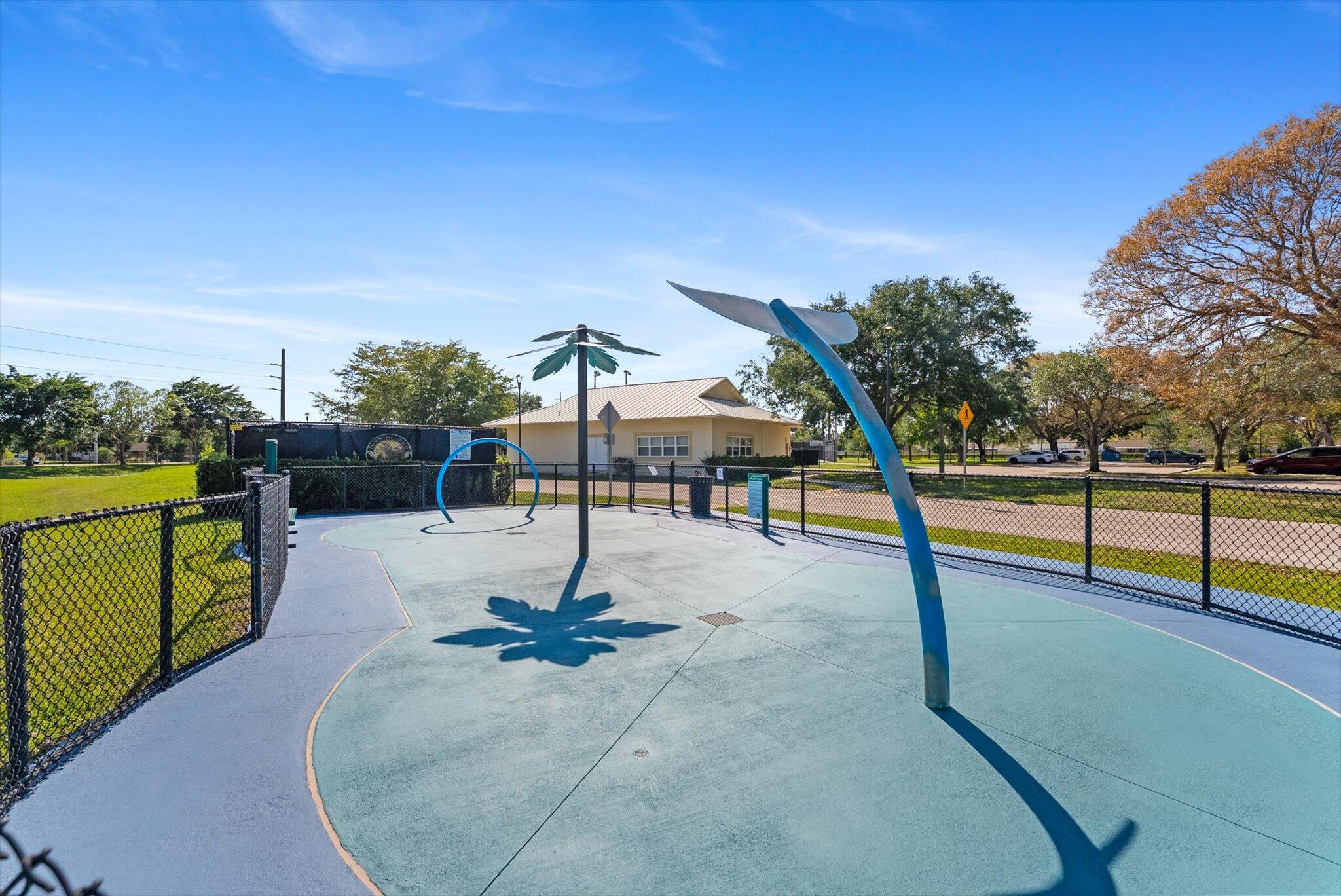 720 Culpepper Terrace Davie, FL 33325 - Photo 53 of 55 53-53