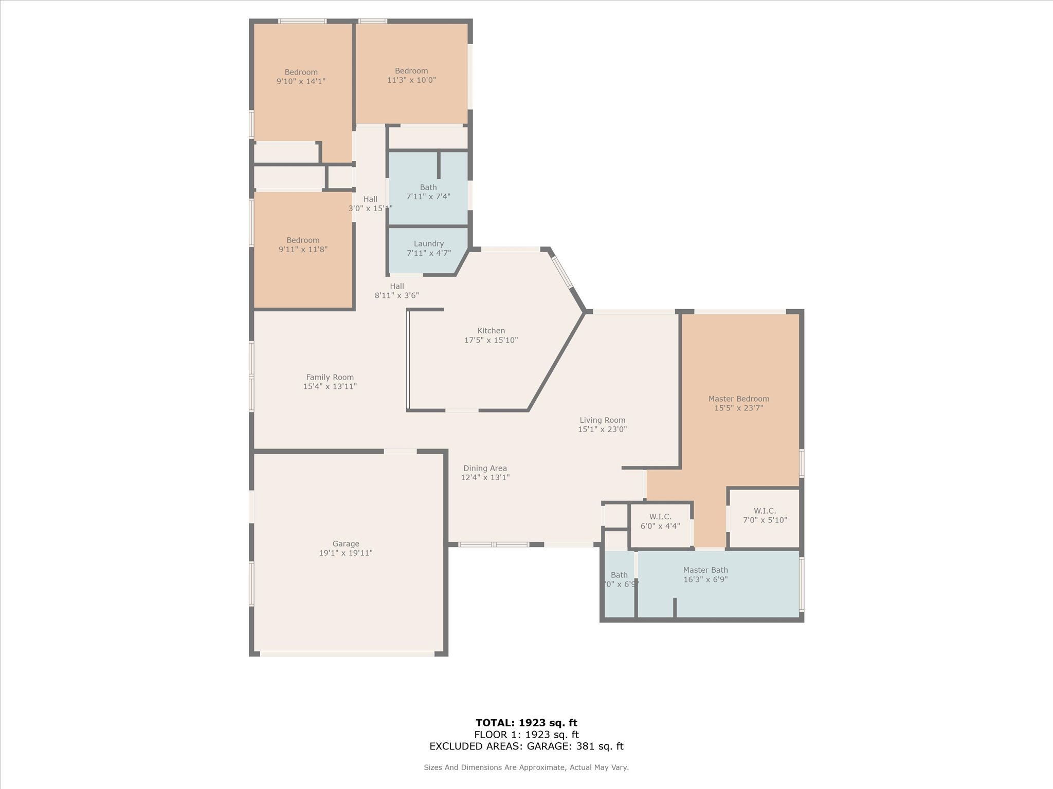 720 Culpepper Terrace Davie, FL 33325 - Photo 55 of 55