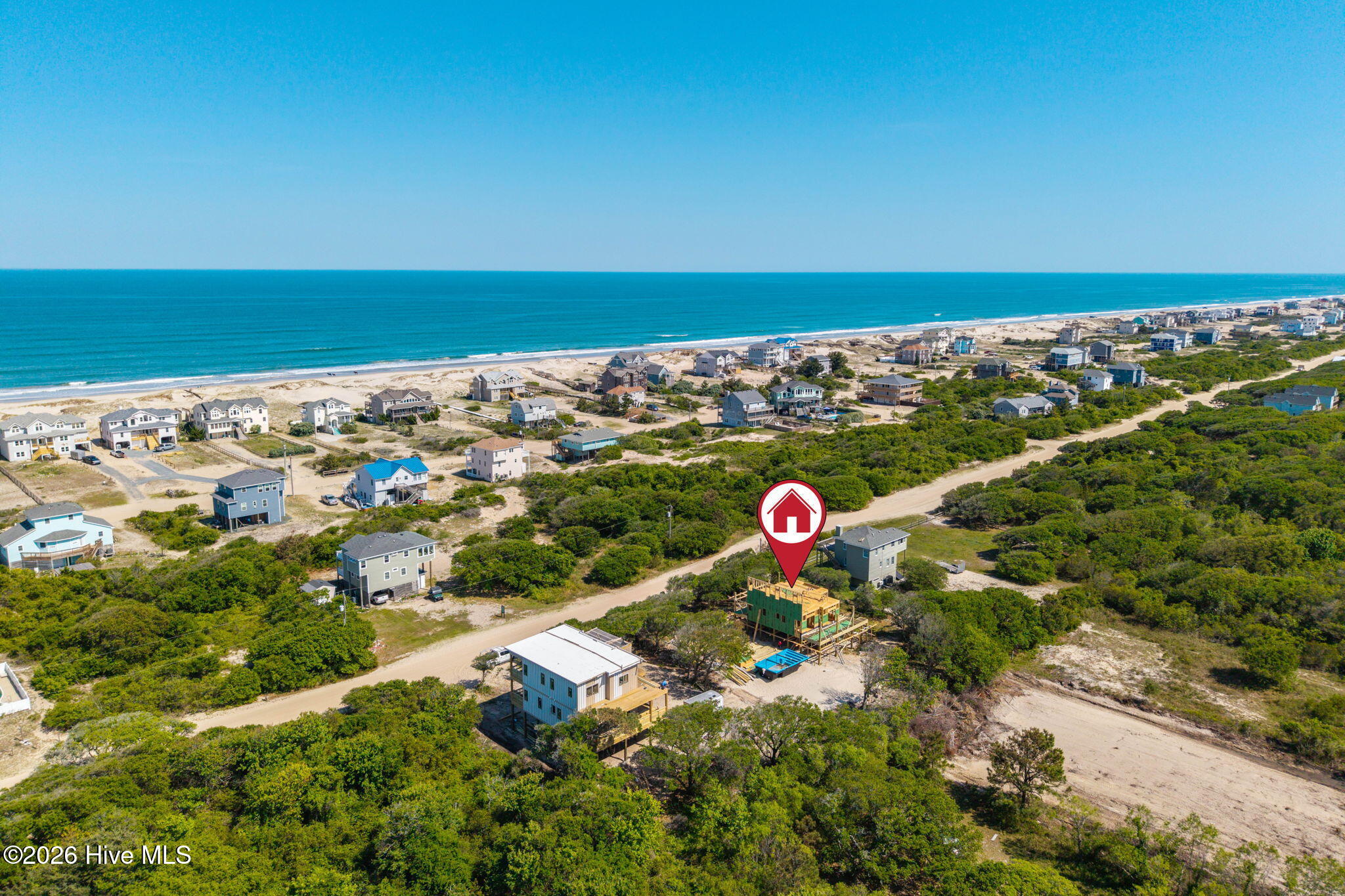 2086 Sandpiper Road Corolla, NC 27927 - Photo 22 of 25