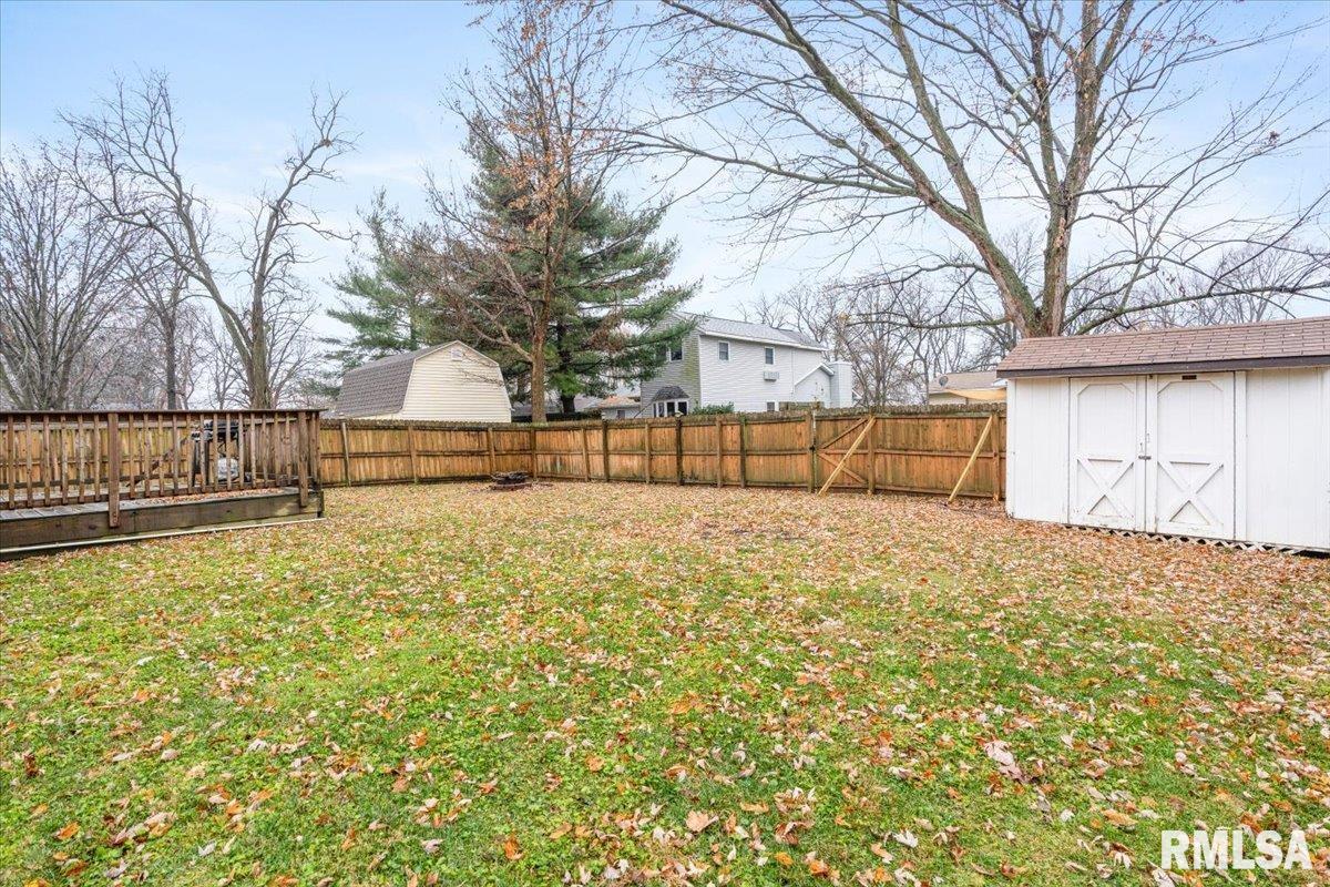 57 Celeste Court Springfield, IL 62703 - Photo 25 of 30