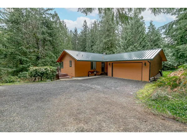 $995,000 | 53221 East Marmot Road, Sandy, OR 97055
