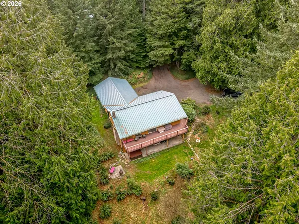 $995,000 | 53221 East Marmot Road, Sandy, OR 97055