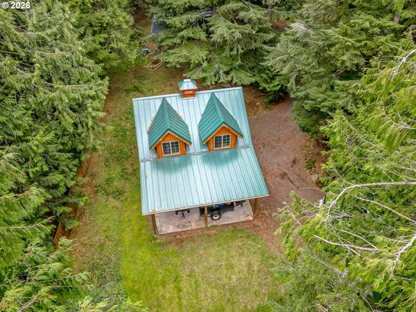 $995,000 | 53221 East Marmot Road, Sandy, OR 97055