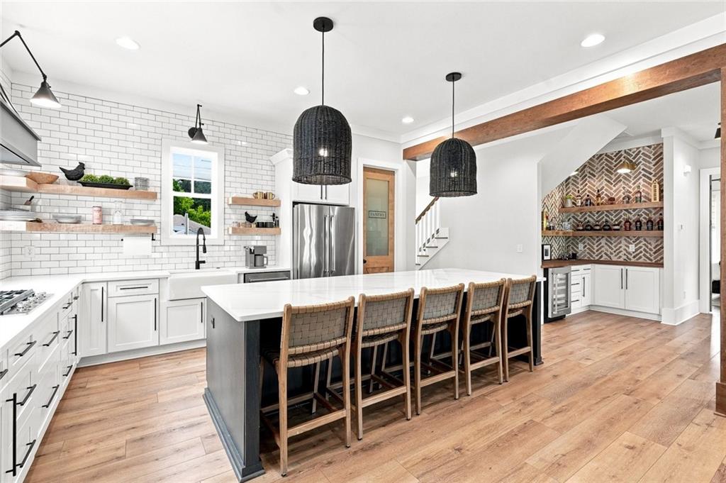2438 Batesville Road Canton, GA 30115 - Photo 29 of 100 Gallery Image 29