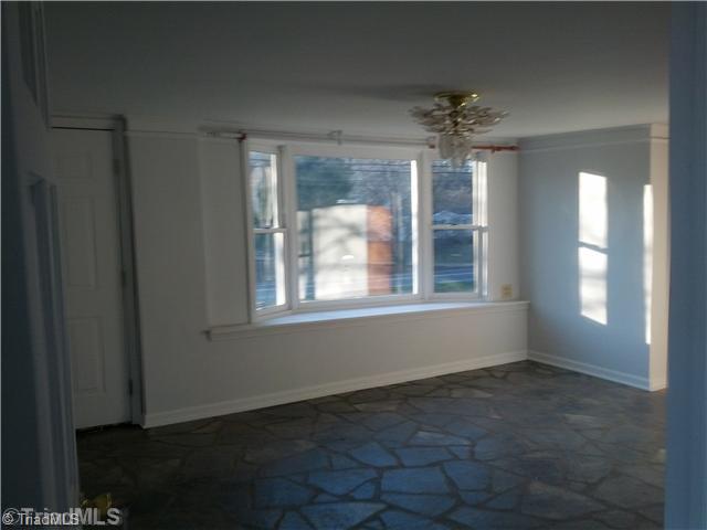 1065 Wafford Road Lexington, NC 27292 - Photo 8 of 13 Dining Room.