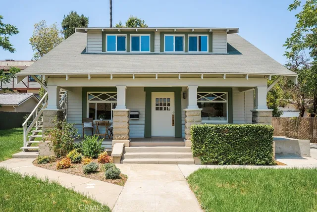 $1,390,000 | 1217 St Charles Terrace, Alhambra, CA 91801