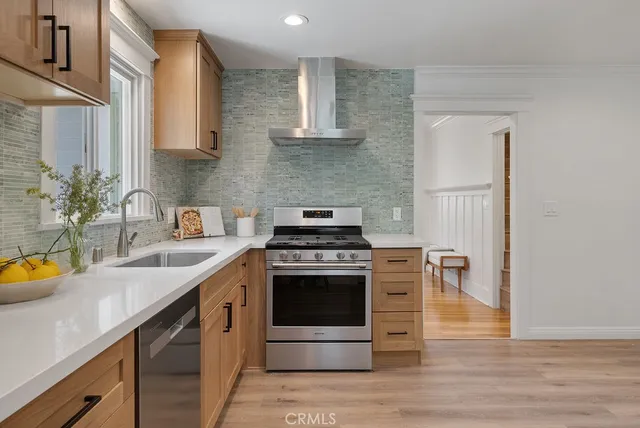 $1,390,000 | 1217 St Charles Terrace, Alhambra, CA 91801