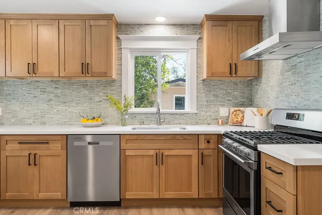 $1,390,000 | 1217 St Charles Terrace, Alhambra, CA 91801