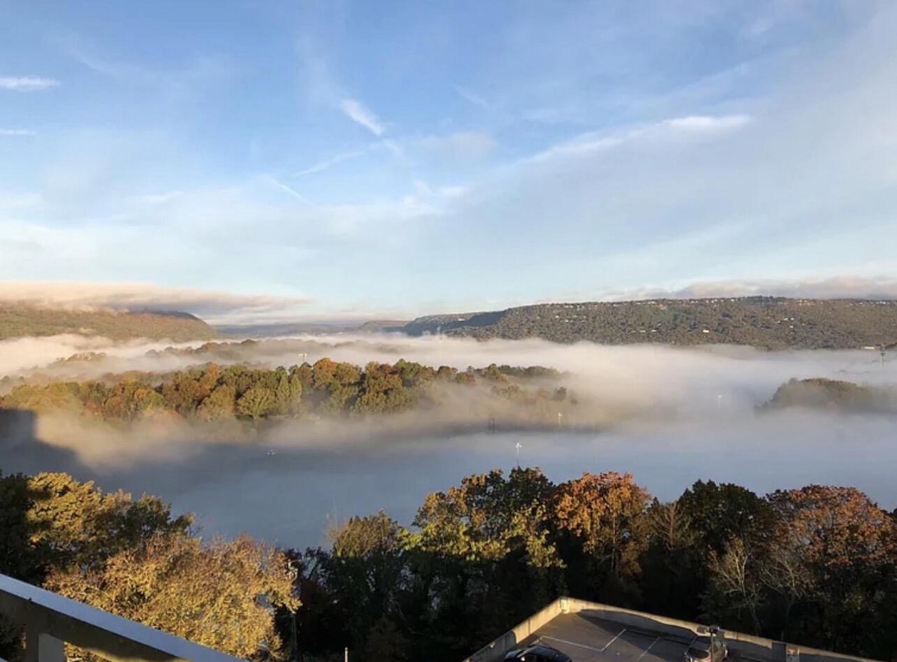 1131 Stringers Ridge Road, Unit 11C Chattanooga, TN 37405 - Photo 38 of 40 FABULOUS VIEWS