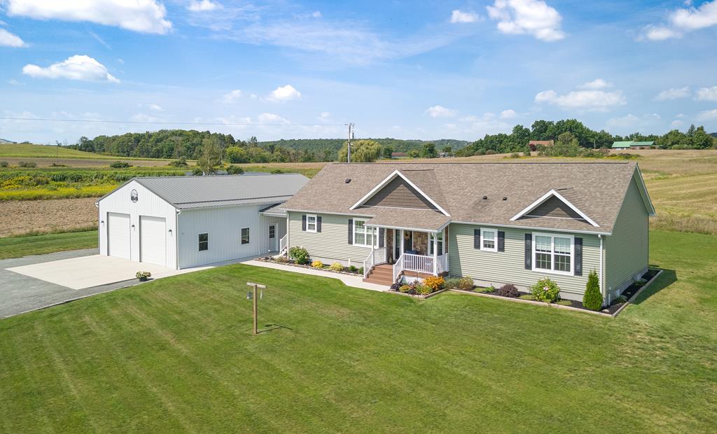 1773 Ridge Road Tioga, PA 16946 - Photo 1 of 1 Gallery Image 1