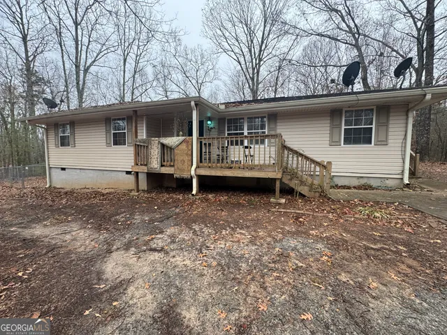 $240,000 | 211 Castleman Road, Carrollton, GA 30116