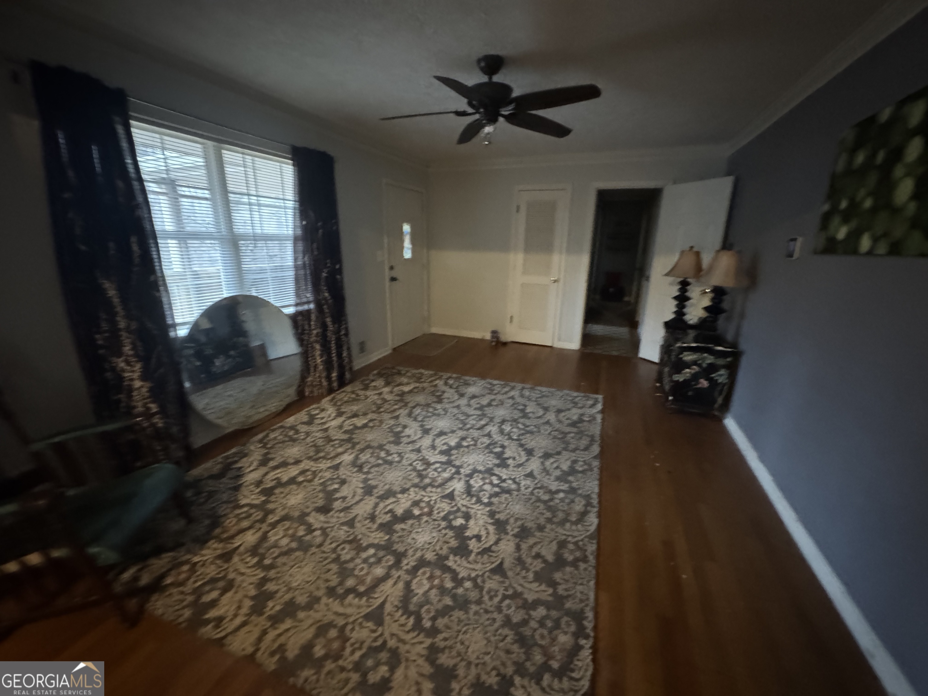 211 Castleman Road Carrollton, GA 30116 - Photo 9 of 16