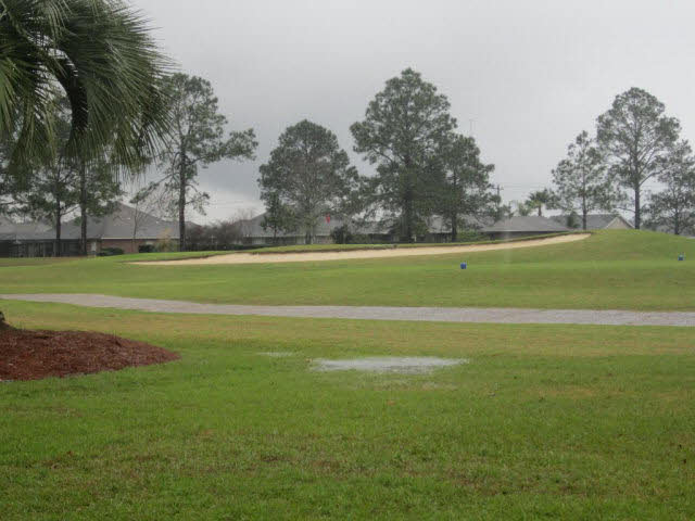 9127 Clubhouse Drive Foley, AL 36535 - Photo 34 of 35 Golf Course