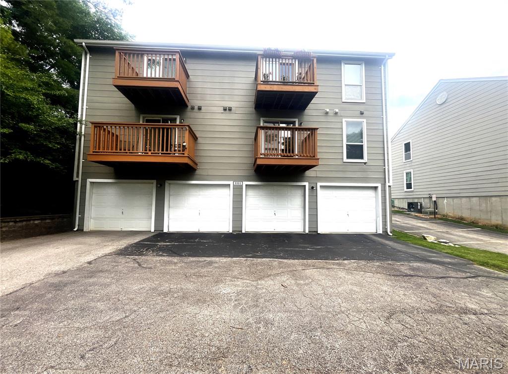 1111 Pocono Trail, Unit A Ballwin, MO 63021 - Photo 16 of 16