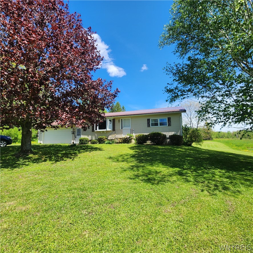 5467 Twichell Road Ashford, NY 14171 - Photo 30 of 30