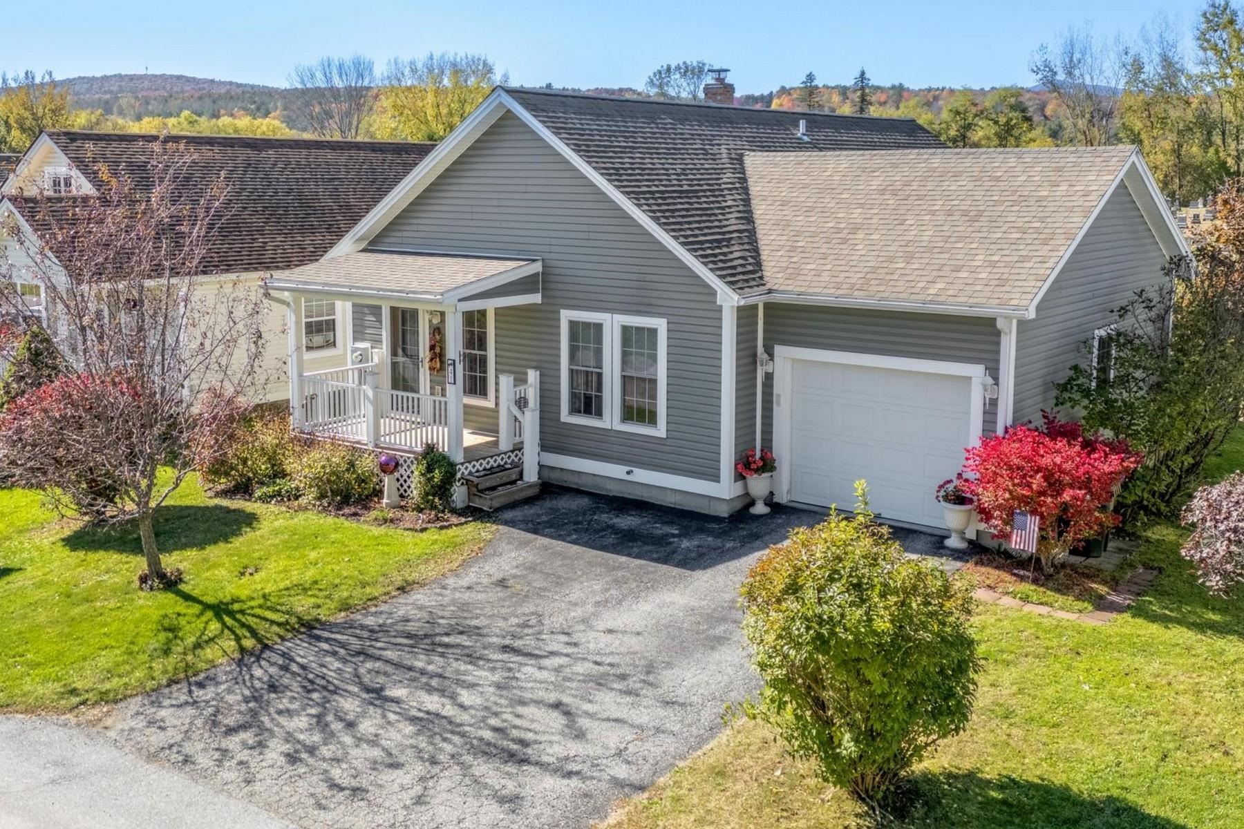 41 Griswold Drive Rutland, VT 05701 - Photo 1 of 38