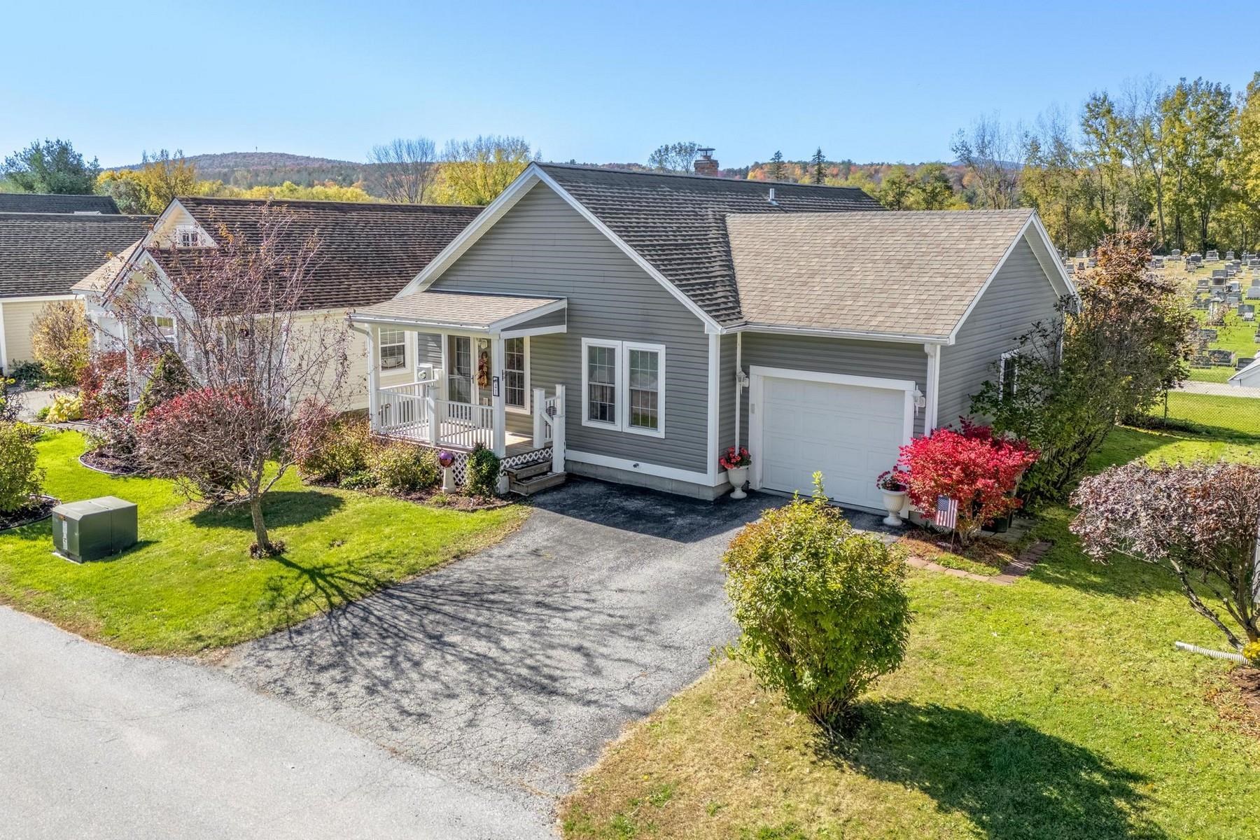 41 Griswold Drive Rutland, VT 05701 - Photo 24 of 38