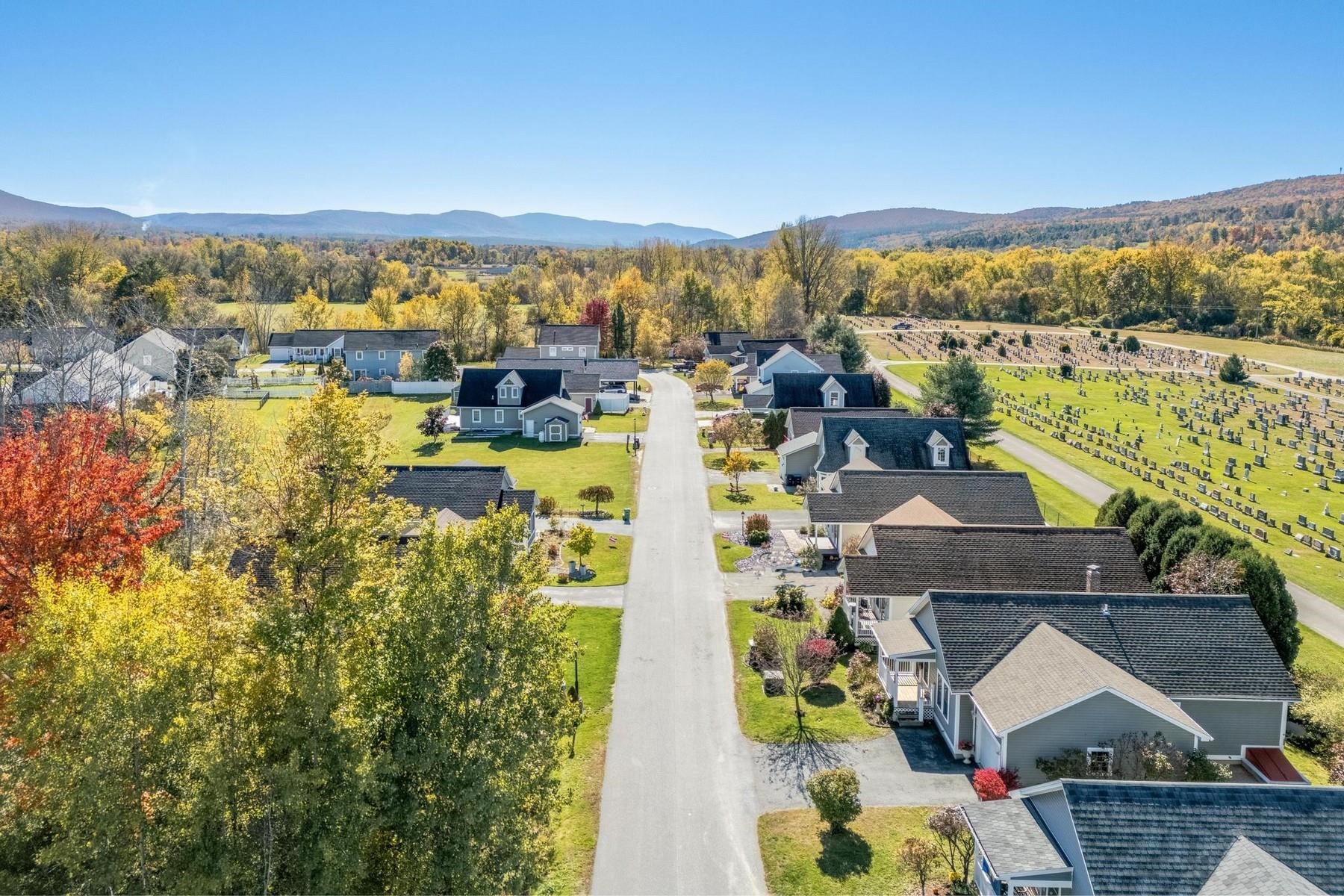 41 Griswold Drive Rutland, VT 05701 - Photo 26 of 38