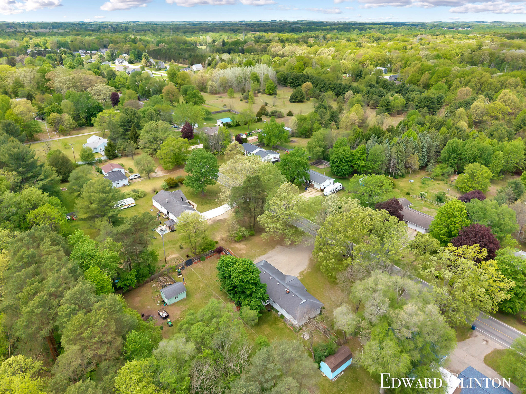 50 15 Mile Road Northwest Sparta, MI 49345 - Photo 42 of 42 54-DJI_20260516230156_0059_D