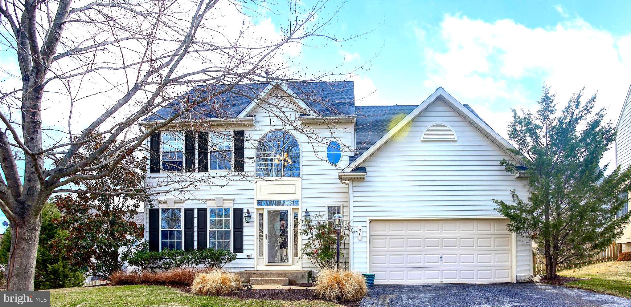 36 Broadbridge Road Baltimore, MD 21237 - Photo 1 of 41