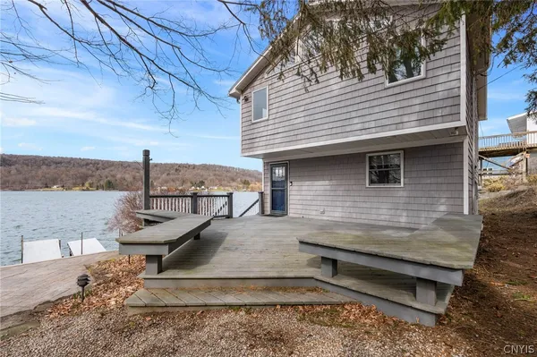 $825,000 | 3275 Cemetery Road, Otisco, NY 13110