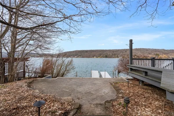 $825,000 | 3275 Cemetery Road, Otisco, NY 13110