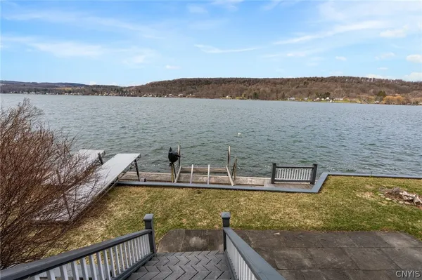 $825,000 | 3275 Cemetery Road, Otisco, NY 13110