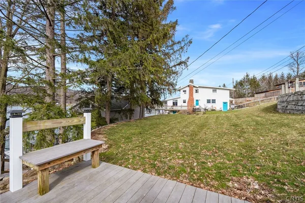 $825,000 | 3275 Cemetery Road, Otisco, NY 13110