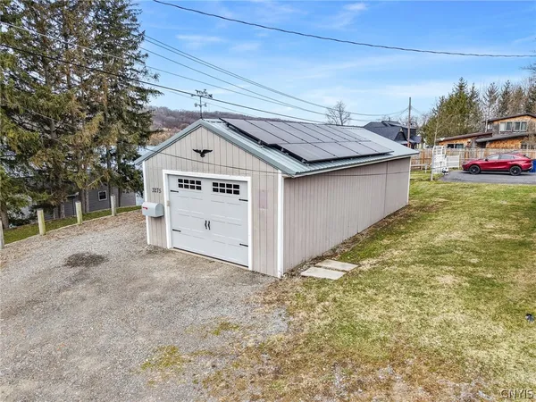 $825,000 | 3275 Cemetery Road, Otisco, NY 13110