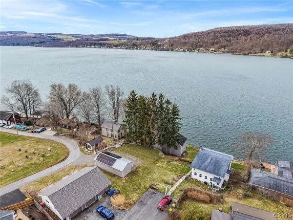 $825,000 | 3275 Cemetery Road, Otisco, NY 13110