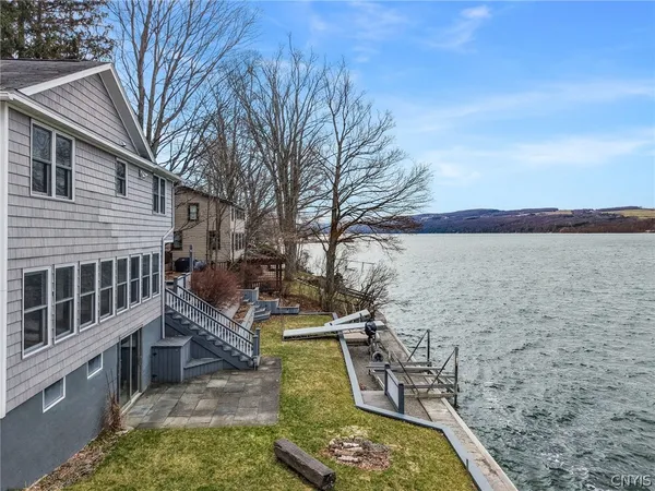 $825,000 | 3275 Cemetery Road, Otisco, NY 13110