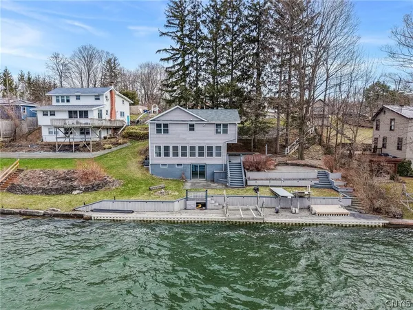 $825,000 | 3275 Cemetery Road, Otisco, NY 13110