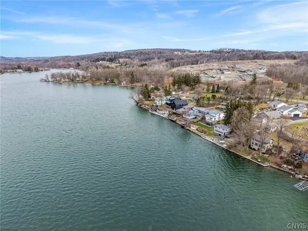 $825,000 | 3275 Cemetery Road, Otisco, NY 13110