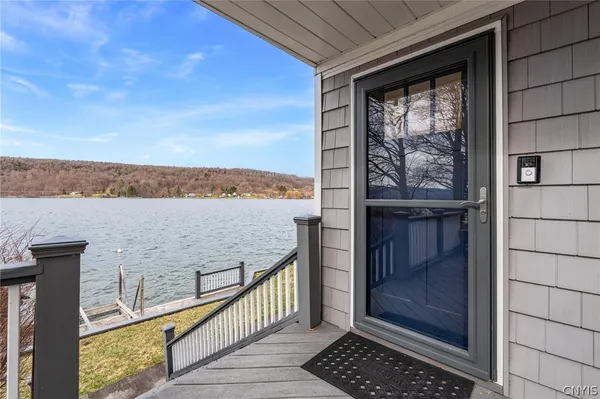 $825,000 | 3275 Cemetery Road, Otisco, NY 13110