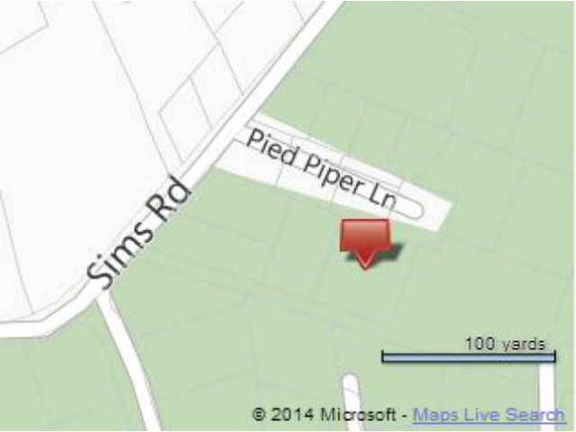 0 Sims Road Santa Cruz, CA 95060 - Photo 1 of 6 Gallery Image 1