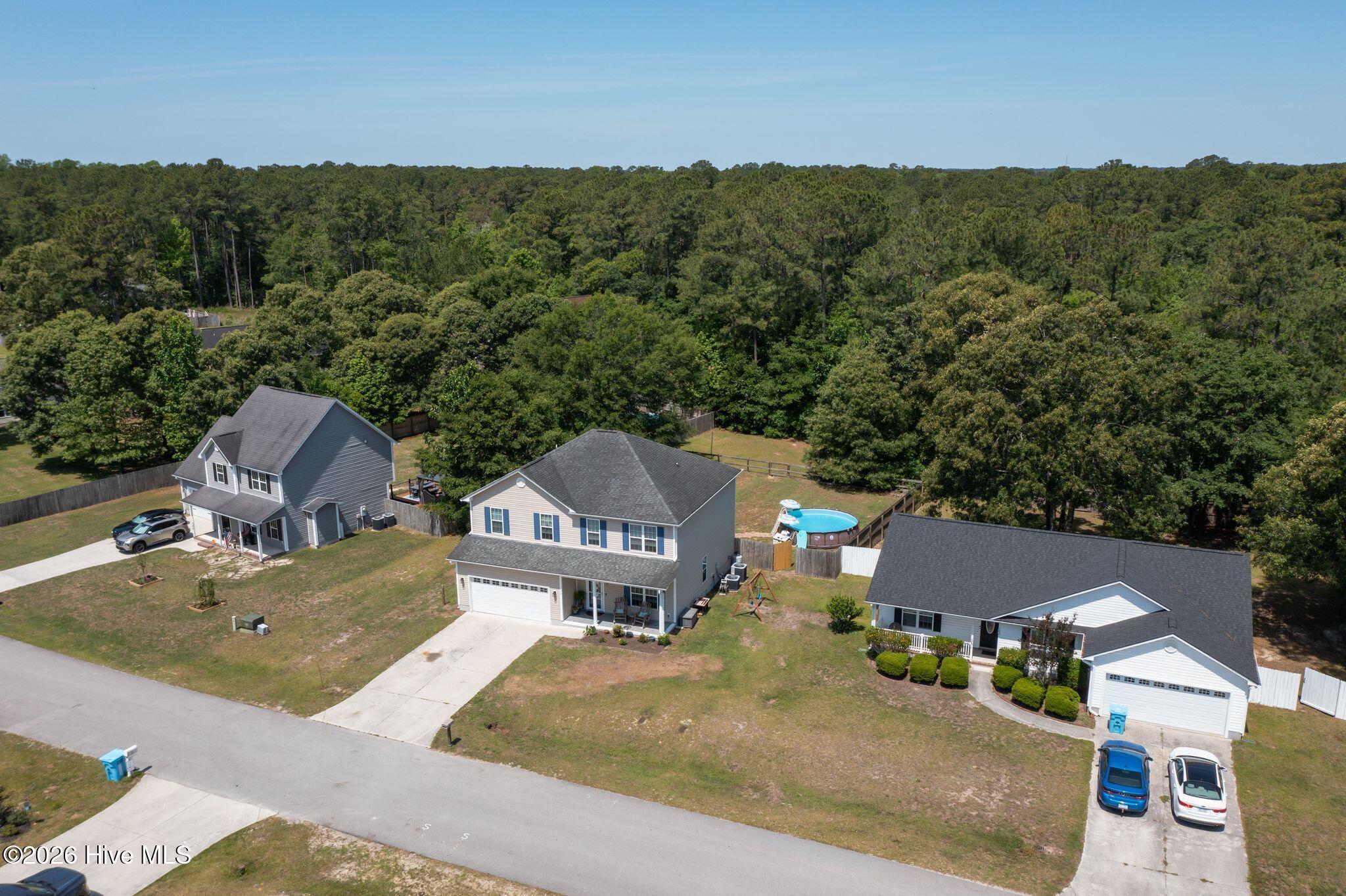 124 Saint Road Richlands, NC 28574 - Photo 51 of 55 124 Saint-51