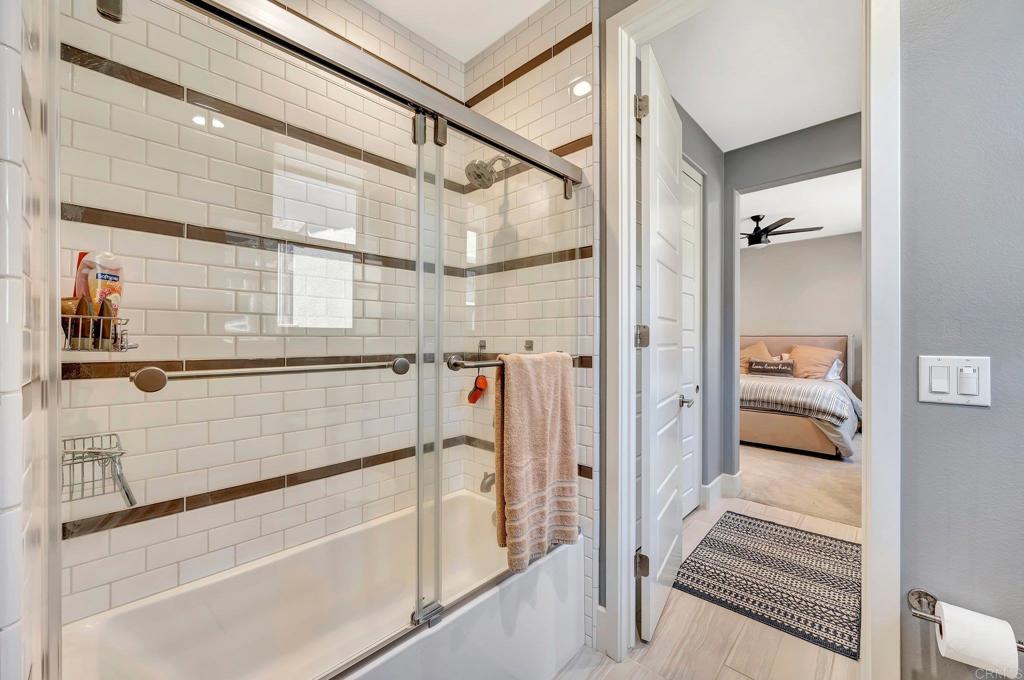 35822 Blue Breton Drive Fallbrook, CA 92028 - Photo 34 of 47 a view of a walk in closet