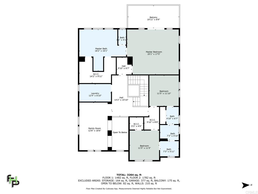 35822 Blue Breton Drive Fallbrook, CA 92028 - Photo 43 of 47 a picture of a room