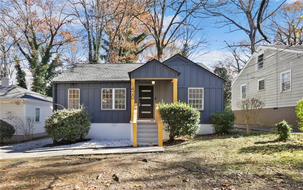 1420 Westmont Road Southwest Atlanta, GA 30311 - Photo 1 of 1 Gallery Image 1